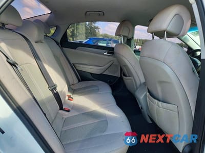 Zdjęcie 10 z 12 samochodu: 2015 HYUNDAI SONATA SE VIN:5NPE24AF9FH062034 - miniatura
