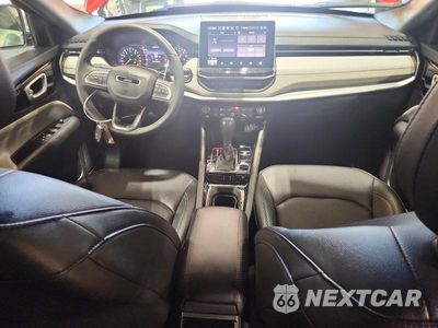 Zdjęcie 8 z 13 samochodu: 2025 JEEP COMPASS LIMITED VIN:3C4NJDCN0ST565128 - miniatura