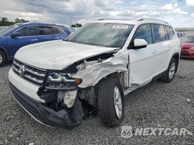 2018 VOLKSWAGEN ATLAS 1V2BR2CA0JC508031 - główne zdjęcie licytacji z USA - miniatura