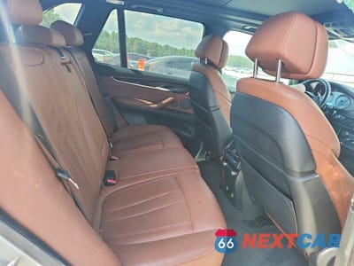 Zdjęcie 11 z 13 samochodu: 2017 BMW X5 SDRIVE35I VIN:5UXKR2C37H0X04240 - miniatura