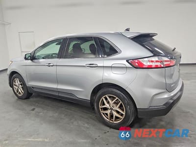 Drugie zdjęcie samochodu z przodu: 2024 FORD EDGE SEL VIN:2FMPK4J90RBA69730 - miniatura