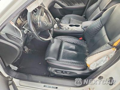 Zdjęcie 7 z 12 samochodu: 2020 INFINITI Q50 RED SPORT 400 VIN:JN1FV7AP9LM630549 - miniatura