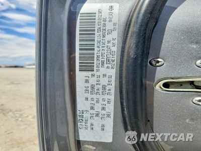 Zdjęcie 13 z 13 samochodu: 2020 RAM 1500 TRADESMAN, ST VIN:3C6RR7KT7LG131477 - miniatura