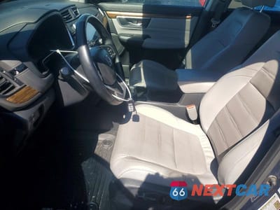 Zdjęcie 7 z 13 samochodu: 2017 HONDA CR-V EXL VIN:5J6RW1H89HL009693 - miniatura
