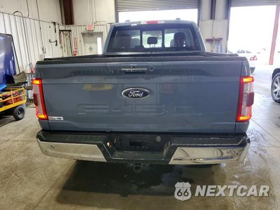 Zdjęcie 6 z 13 samochodu: 2023 FORD F150 SUPERCREW VIN:1FTFW1ED0PFC41137 - miniatura