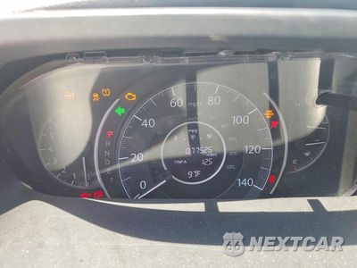 Zdjęcie 9 z 13 samochodu: 2014 HONDA CR-V LX VIN:5J6RM3H35EL038688 - miniatura