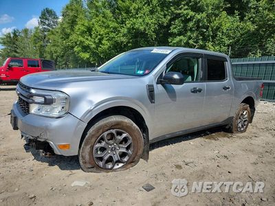2023 FORD MAVERICK XL 3FTTW8E36PRA09180 - główne zdjęcie licytacji z USA - miniatura