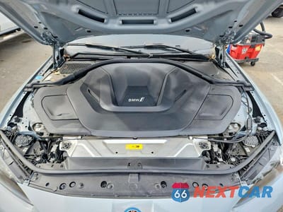 Zdjęcie 11 z 12 samochodu: 2024 BMW I4 EDRIVE 40 VIN:WBY73AW0XRFS73605 - miniatura