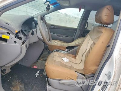 Zdjęcie 7 z 13 samochodu: 2005 TOYOTA SIENNA LE 7 PASSENGER VIN:5TDZA23CX5S255359 - miniatura