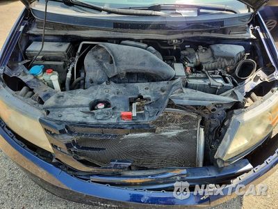 Zdjęcie 12 z 13 samochodu: 2015 HONDA ODYSSEY EXL VIN:5FNRL5H65FB008688 - miniatura