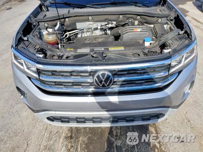 Zdjęcie 12 z 13 samochodu: 2021 VOLKSWAGEN ATLAS CROSS SPORT S VIN:1V2AC2CA5MC218885 - miniatura