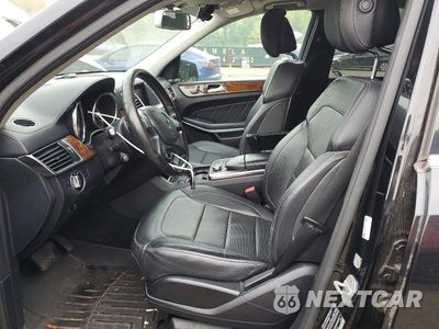 Zdjęcie 7 z 13 samochodu: 2014 MERCEDES-BENZ GL 450 4MATIC VIN:4JGDF7CE5EA368249 - miniatura