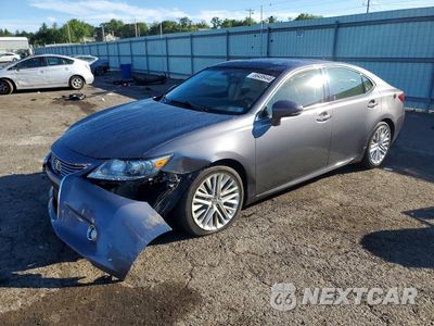 2014 LEXUS ES 350 JTHBK1GG5E2151454 - główne zdjęcie licytacji z USA - miniatura