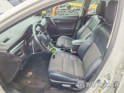 Zdjęcie 7 z 13 samochodu: 2014 TOYOTA COROLLA S PLUS VIN:2T1BURHE2EC033757 - miniatura