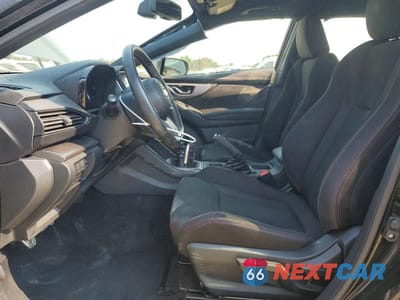 Zdjęcie 7 z 12 samochodu: 2023 SUBARU WRX PREMIUM VIN:JF1VBAF62P9811490 - miniatura
