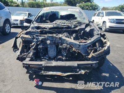 Piąte zdjęcie samochodu w środku: 2016 HONDA ACCORD LX VIN:1HGCR2F32GA202263 - miniatura