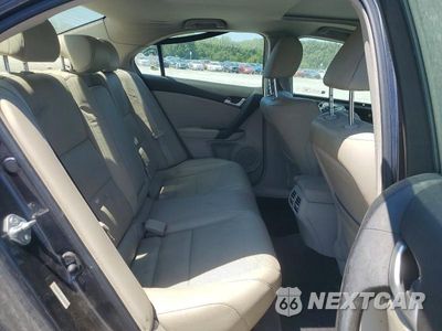 Zdjęcie 10 z 12 samochodu: 2012 ACURA TSX VIN:JH4CU2F43CC010529 - miniatura