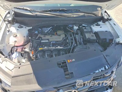 Zdjęcie 11 z 12 samochodu: 2026 HYUNDAI TUCSON SE VIN:5NMJACDE5TH713411 - miniatura