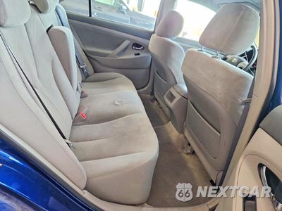 Zdjęcie 10 z 12 samochodu: 2009 TOYOTA CAMRY LE V6 VIN:4T1BK46K09U097866 - miniatura