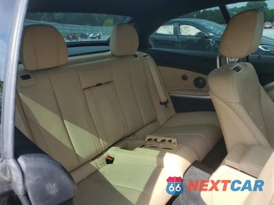 Zdjęcie 10 z 12 samochodu: 2019 BMW 430I VIN:WBA4Z1C53KEE44628 - miniatura