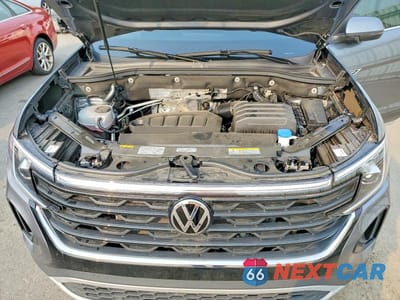 Zdjęcie 11 z 12 samochodu: 2025 VOLKSWAGEN ATLAS CROSS SPORT SE VIN:1V2LE2CA4SC210616 - miniatura