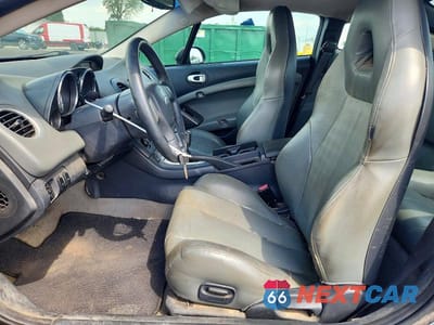 Zdjęcie 7 z 12 samochodu: 2006 MITSUBISHI ECLIPSE GT VIN:4A3AK34T66E027703 - miniatura