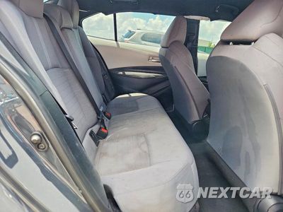 Zdjęcie 10 z 13 samochodu: 2025 TOYOTA COROLLA VIN:5YFS4MCE3SP230989 - miniatura