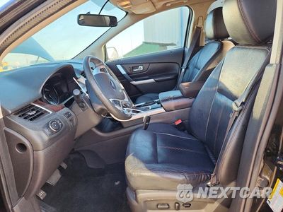 Zdjęcie 7 z 14 samochodu: 2014 FORD EDGE LIMITED VIN:2FMDK3KC8EBA24486 - miniatura