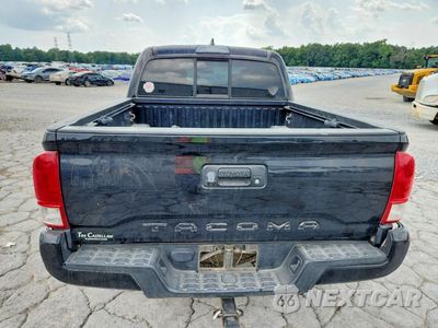 Zdjęcie 6 z 12 samochodu: 2016 TOYOTA TACOMA SR VIN:5TFAX5GN5GX064177 - miniatura