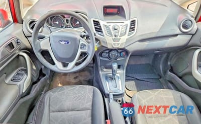 Zdjęcie 8 z 12 samochodu: 2012 FORD FIESTA SE VIN:3FADP4BJXCM218447 - miniatura
