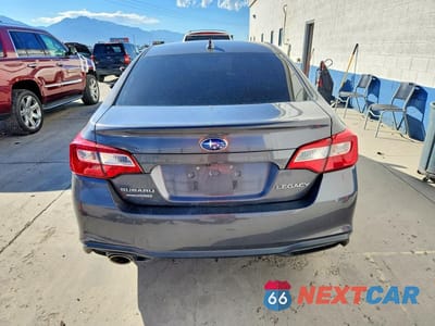 Zdjęcie 6 z 13 samochodu: 2018 SUBARU LEGACY 2.5I PREMIUM VIN:4S3BNAC69J3012938 - miniatura