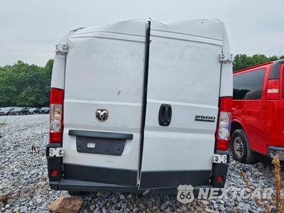 Zdjęcie 6 z 14 samochodu: 2023 RAM PROMASTER 2500 - DELIVERY VAN VIN:3C6LRVDG0PE524412 - miniatura