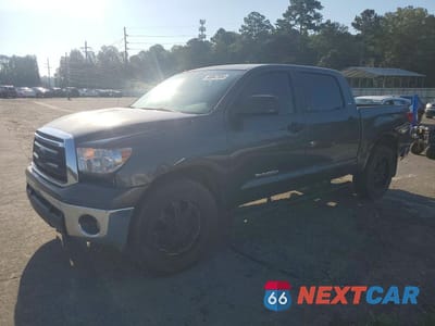 2012 TOYOTA TUNDRA CREWMAX SR5 5TFEM5F18CX037283 - główne zdjęcie licytacji z USA - miniatura