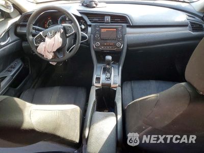 Zdjęcie 8 z 12 samochodu: 2021 HONDA CIVIC LX VIN:2HGFC2F66MH539007 - miniatura
