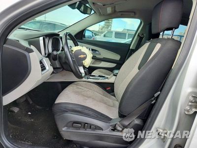 Zdjęcie 7 z 12 samochodu: 2017 CHEVROLET EQUINOX LT VIN:2GNALCEK2H1614188 - miniatura