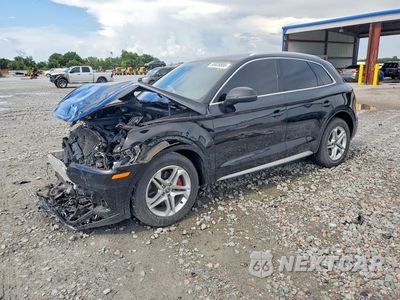 2019 AUDI Q5 PREMIUM WA1ANAFY2K2125172 - główne zdjęcie licytacji z USA - miniatura