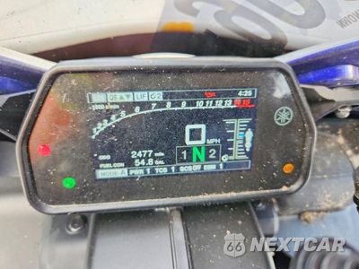 Zdjęcie 7 z 9 samochodu: 2026 YAMAHA YZF1000 VIN:JYARNA7EXTA001215 - miniatura