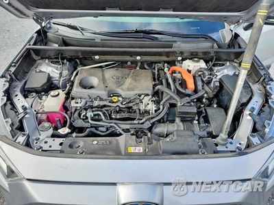 Zdjęcie 12 z 13 samochodu: 2021 TOYOTA RAV4 XSE VIN:JTME6RFV4MD516727 - miniatura