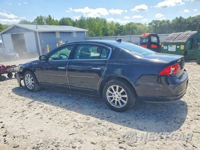 Drugie zdjęcie samochodu z przodu: 2011 BUICK LUCERNE CXL VIN:1G4HC5EM2BU112342 - miniatura