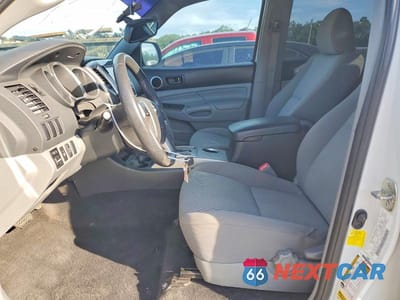 Zdjęcie 7 z 12 samochodu: 2013 TOYOTA TACOMA DOUBLE CAB VIN:5TFJX4GN5DX024316 - miniatura