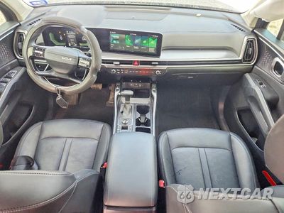Zdjęcie 8 z 13 samochodu: 2026 KIA SORENTO S VIN:5XYRL4JC1TG411176 - miniatura