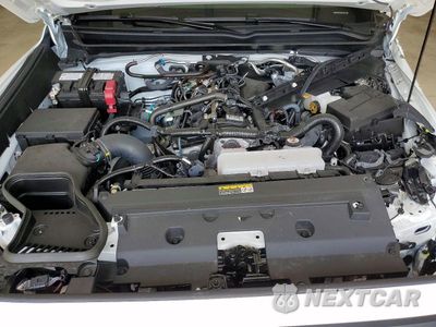 Zdjęcie 11 z 12 samochodu: 2026 TOYOTA TACOMA SR5 VIN:3TMLB5JN6TM259706 - miniatura