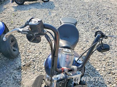 Piąte zdjęcie samochodu w środku: 2012 HARLEY-DAVIDSON FLSTFB FATBOY LO VIN:1HD1JNV14CB013342 - miniatura