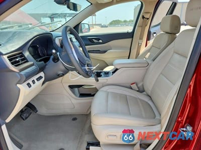 Zdjęcie 7 z 13 samochodu: 2023 GMC ACADIA DENALI VIN:1GKKNPLS0PZ125834 - miniatura