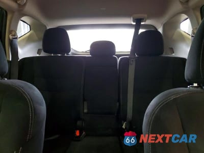 Zdjęcie 10 z 13 samochodu: 2015 NISSAN MURANO S VIN:5N1AZ2MH2FN286740 - miniatura