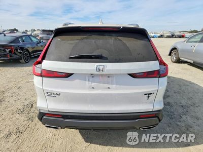 Zdjęcie 6 z 13 samochodu: 2025 HONDA CR-V SPORT-L VIN:5J6RS5H82SL011635 - miniatura