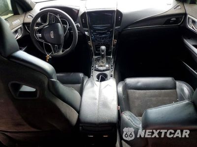 Zdjęcie 8 z 12 samochodu: 2016 CADILLAC ATS-V VIN:1G6AN5RY6G0104016 - miniatura