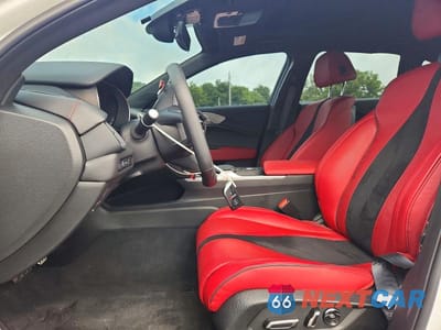 Zdjęcie 7 z 13 samochodu: 2025 ACURA TLX TCH+AR VIN:19UUB7F05SA001364 - miniatura