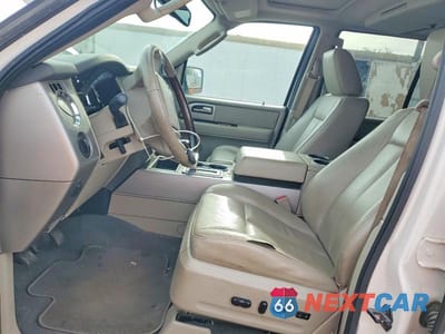 Zdjęcie 7 z 13 samochodu: 2009 FORD EXPEDITION LIMITED VIN:1FMFU19589LA01990 - miniatura