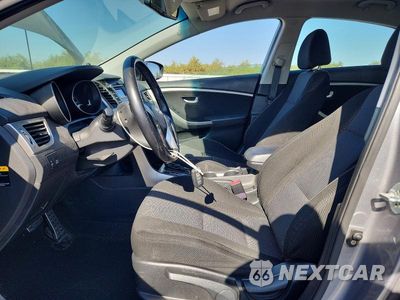 Zdjęcie 7 z 13 samochodu: 2013 HYUNDAI ELANTRA GT BASE VIN:KMHD35LE4DU121430 - miniatura